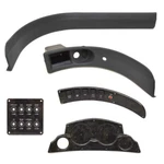 Crestliner Boat Dash Panels 2243868 1850/1950/2150 Sportfish (5PC). Fixed Price $650.23.