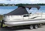 Taylormade Large Pontoon Shade 11' X 96"W (12009OB) Pacific Blue. Fixed Price $124.99.