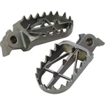 Drc Wide Footpegs D48-02-520. Fixed Price $83.71.