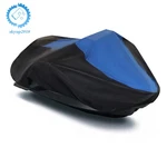 Trailerable Jet Ski Cover Waterproof Marine Grade 420D Heavy Duty Polyester Pwc. Fixed Price $23.98.