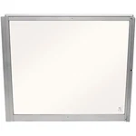 Crestliner 2150 Sportfish Boat Center Windshield 28 1/4 X 34 3/4. Fixed Price $466.82.
