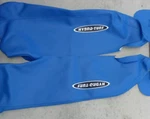 Kawasaki 650-SX Jet-ski Hydro-turf Pad Rail Cover Kit Blue Sides Only SEW65S. Fixed Price $109.95.