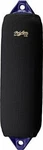 Polyform EFC-3 Black Boat Cover, Fits HTM-3, G-6 Fenders. Fixed Price $73.63.