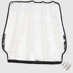 Ranger Boat Walk Thru Curtain 6909559 186 Reatta 2008 Ameritex Clear. Fixed Price $52.66.