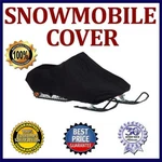 For Arctic Cat 8000 Mountain Alpha One 165 2019-2023 Cover Snowmobile 200D. Fixed Price $46.89.