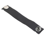 Sea-dog Line 4 Inch Add-a-snap Length Extender, Black Pack Of 2. Fixed Price $16.86.