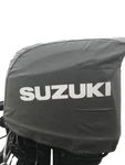 Suzuki Outboard Engine Cover Custom Fit. Fixed Price $83.99.