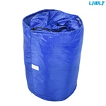 Heavy Duty Trailerable Boat Cover Waterproof Uv Resistant Runabout Protector. Fixed Price $33.15.