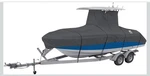 Stormpro T-top Cover For Boats 20' 22' X 106'' W Model E.. Fixed Price $200.00.