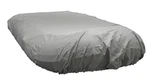 Newport Uv Resistant Inflatable Dinghy Boat Cover, Grey, 8-9-FEET. Fixed Price $68.00.