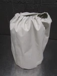 New Budge B-611-X6 600 Denier Low Profile Flat Front Boat Cover 20'-22'. Fixed Price $149.99.
