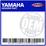 Yamaha Oem Part Key #371 90890-55868-00 Genuine Factory Replacement. Fixed Price $12.14.