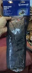 Attwood Marine 11776-5 Universal Fit Kayak Spray Skirt Black L12. Fixed Price $32.99.