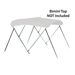 Carver 3-BOW Bimini Top Frame. Fixed Price $198.15.