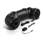 Boss Audio Systems ATV85B - Inch SPEAKERS,1.5 Tweeters. Fixed Price $200.00.