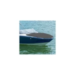 Yamaha New Oem, Bow Cover Ft, MAR-212BC-SL-17. Fixed Price $203.25.