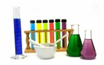 The Wizard's Set - Glass Labware For Home Experiments And "potion". Fixed Price $42.88.