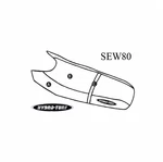 Hydro-turf Seat Cover For Sea-doo Xp (pre 93) / Sp 94). Fixed Price $124.03.