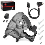 1999-2007 2003 For Suzuki Gsxr 1300 Front Sprocket Cover Speedsensor 11361-24F10. Fixed Price $97.89.