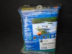 Taylor Made Bimini Boat Top Fabric Teal 6'X54"X60-66" 54700OT #1. Fixed Price $149.36.