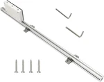 Kayak Trolling Motor - Canoe Transom Mount, Aluminum Alloy. Fixed Price $98.98.