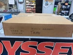 2003 Misty Harbor 2585 Ms 999144 Taupe Cover. Fixed Price $325.00.