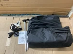 Sun Tracker Pontoon Cover 335693 Party Barge 22 Rf Outer Armor ( Of Box ). Fixed Price $1030.85.