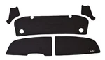 Blacktip Jetsports Exterior Mat Kit Yamaha AR190 AR192/SX190 SX192 2012-2016. Fixed Price $199.95.