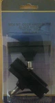 Shademate Side Mt. Deck Hinge/slide Black Nylon Track Size 0.850 75823 Blk. Fixed Price $29.88.