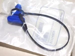 21114522 Volvo Penta Plastic Drain Valve Oem New. Fixed Price $12.21.