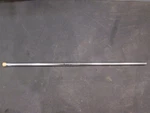 40 1/4" - 43 1/8" Position Aluminum Boat Collapsible Support Pole. Fixed Price $19.99.