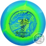 New Innova 2025 Tour Series Kat Mertsch Halo Star Stingray - Colors Will Vary. Fixed Price $23.49.
