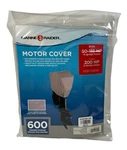 Marine Raider Motor Cover Model 4. Fixed Price $21.00.