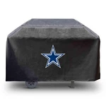 Dallas Cowboys Nfl Barbecue Bbq Large 4 Burner Grill Cover Fanmats 68X21X35. Fixed Price $39.99.