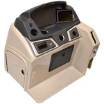 2025 Ranger Reata Pontoon Boat Steering Console 373503 Tan. Fixed Price $906.91.