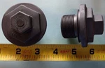 Johnson Evinrude 200-225-250-300 Hp E-tec Thermostat Cover 344771 1999 &up. Fixed Price $34.99.