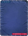 Boat T-top Shade Cover For Center CONSOLE109 X 72. Fixed Price $55.33.