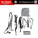 17-20 21-24FT Waterproof Trailerable Pontoon Boat Cover Uv Dust Resistant. Fixed Price $30.91.