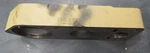 C0154234801 Onan Rear Manifold End Cap For MDL4 Cover 154-2348 New. Fixed Price $365.79.