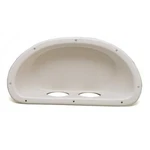 Chaparral Boat Blank Side Panel 54600720 230 Ssi Arctic White. Fixed Price $103.81.