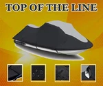 New Jet Ski Pwc Watercraft Cover Yamaha Gp 1200R / 800R 99-08 Seater. Fixed Price $87.06.