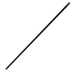 Taco T10-7760-1 Fiberglass Shade 60' Poles; Used With Boat. Fixed Price $324.28.