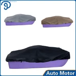 115" X 80" 292*203 Cmfits Or Person Pedal Boat Cover 420D Waterproof. Fixed Price $30.26.