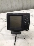 Maxum 2300 Sr Boat Humminbird Gps Chart Plotter. Fixed Price $124.50.