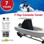 Oceansouth Console Curtains / Cover For Centre T-tops. Fixed Price $111.54.
