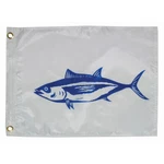Lippert Components Inc 2020109163 12X18 Tuna Flag 3118. Fixed Price $20.29.