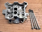 2004 - 2009 Yamaha Engine Cylinder Head Valves Top End Oem. Fixed Price $799.99.