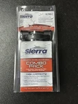 Sierra Fuel Water Separator Assembly 18-7966-1. Fixed Price $55.00.
