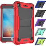 For Ipad Mini 4TH Gen 5TH Shockproof Heavy Duty Case Rubber Stand Cover. Fixed Price $27.90.