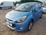 2010-2019 Hyundai IX20 Left Sun Visor. Fixed Price $47.13.